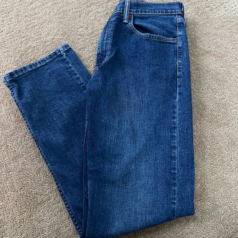 Levi Jeans
